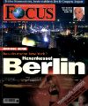 FOCUS, 97/36 (Berlintitel)