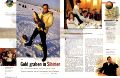 FOCUS Magazin: Gold graben in Sibirien