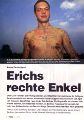 Stadtmagazin Prinz, Ausgabe 90/07; Erichs rechte Enkel