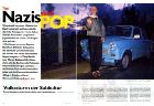 Stadtmagazin Zitty, 99/17: Nazis sind Pop