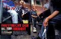 FOCUS Magazin 93/38 (Reportage: Faustrecht der Freiheit)